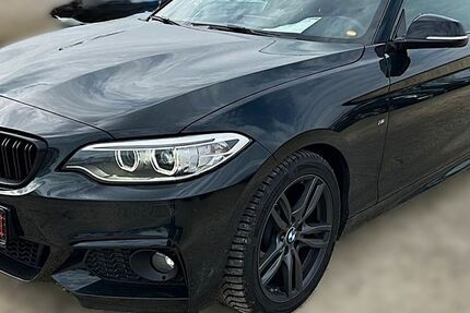 BMW 220 69.000 km 24.999 &euro; Köln (Ostheim) 51107