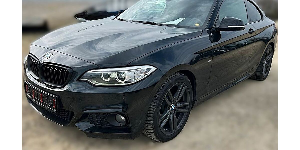 BMW 220 69.000 km 24.999 &euro; Köln (Ostheim) 51107