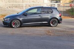 VW Golf VII GTI 111.800 km 18.200 &euro; Köln 50667