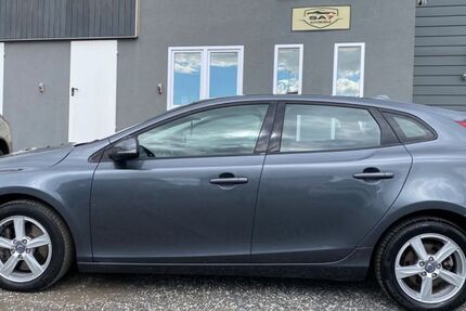 Volvo V40 100.000 km 10.900 &euro; Euskirchen 53881