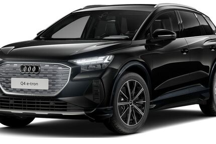 Audi Q4 e-tron 5.304 km 52.840 &euro; Bergheim 50126