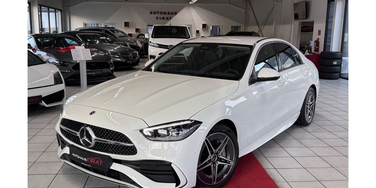 Mercedes-Benz C 180 22.981 km 34.849 &euro; Erftstadt / Köln 50374