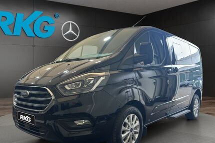 Ford Tourneo Custom 113.994 km 23.990 &euro; Euskirchen 53879