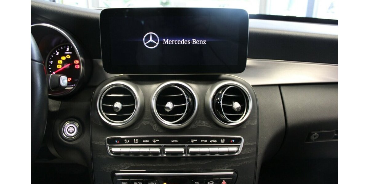 Mercedes-Benz C 300 d 9G-TRONIC Avantgarde 80.556 km 26.980 &euro; Euskirchen 53881