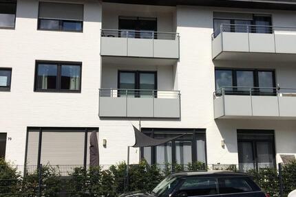 Wohnung Titz - 2 Zimmer, 62 m&sup2;, 620&euro; | Angebot:25922812