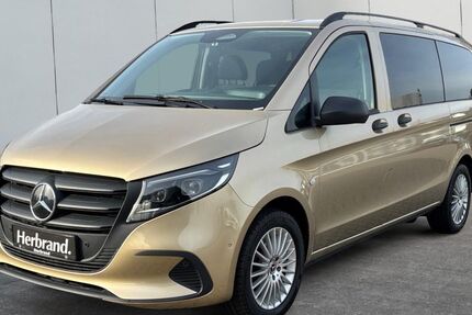 Mercedes-Benz Vito 55.525 km 46.900 &euro; Bergheim 50126