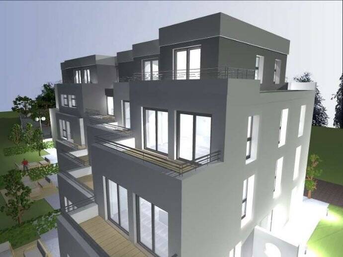 Mehrfamilienhaus, Wohnhaus Köln Urbach - 9.000.000&euro; | Angebot:25703109