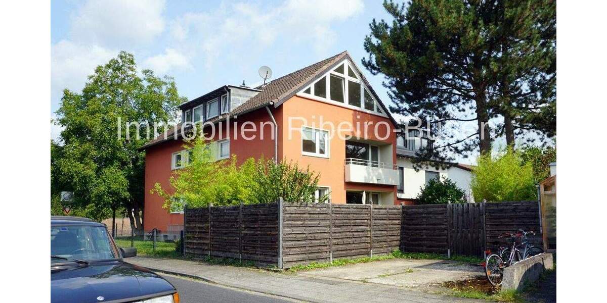 Etagenwohnung Köln Weiß - 2 Zimmer, 47 m&sup2;, 239.000&euro; | Angebot:25744704