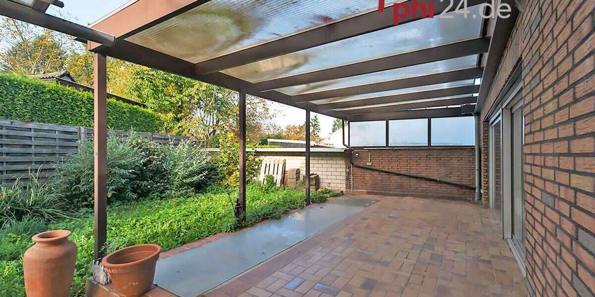 Reihenendhaus Brühl Badorf - 4 Zimmer, 135 m&sup2;, 449.900&euro; | Angebot:25818523