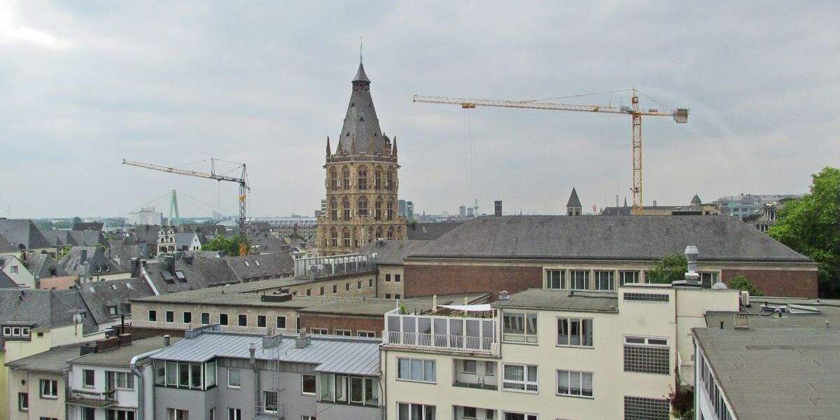 Gewerbeobjekt Köln Altstadt-Nord - 600&euro; | Angebot:25899888