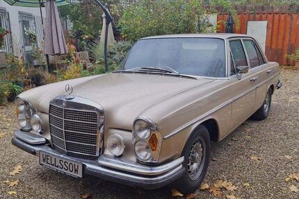 Mercedes-Benz 280 105.000 km 13.900 &euro; Köln Porz 51147