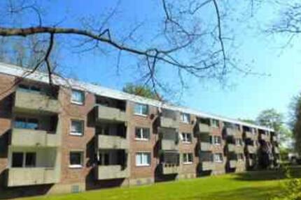 Wohnung Hürth - 3 Zimmer, 76 m&sup2;, 870&euro; | Angebot:25996609