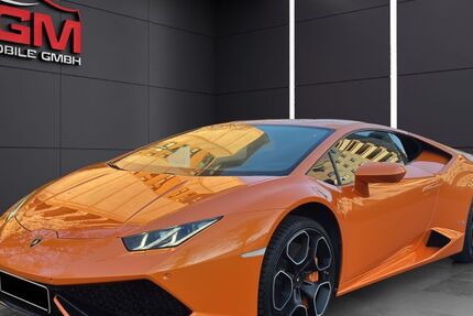 Lamborghini Huracán 89.000 km 176.850 &euro; Kerpen 50171