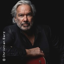 Stefan Gwildis - das war doch grad' erst eben - 50 Jahre auf der Bühne 21.05.2026 GLORIA