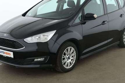 Ford C-Max 62.492 km 14.060 &euro; Köln 50739