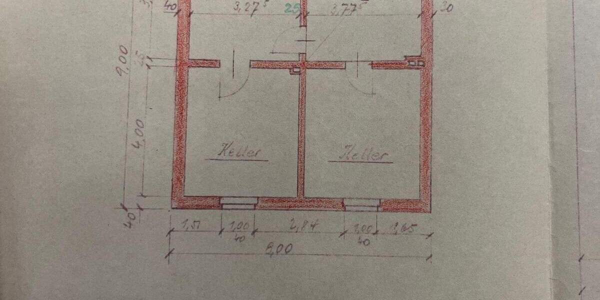 Einfamilienhaus Frechen Bachem - 4 Zimmer, 100 m&sup2;, 440.000&euro; | Angebot:25730447
