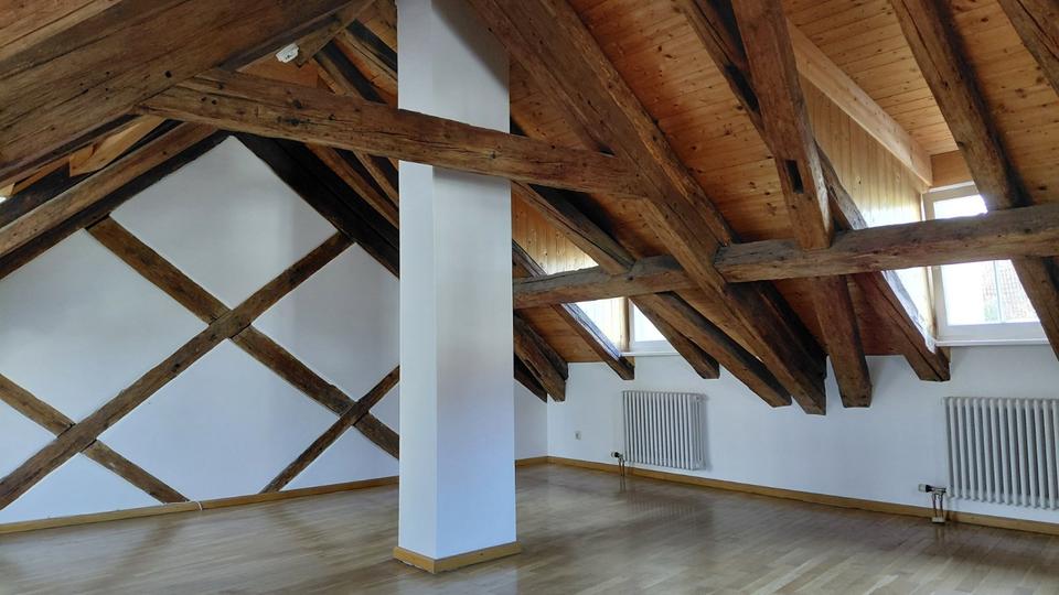 Maisonettenwohnung Köln Lindenthal - 3 Zimmer, 91 m&sup2;, 1.275&euro; | Angebot:25398277