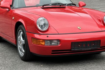 Porsche 964 118.000 km 159.790 &euro; Frechen (bei Köln) 50226