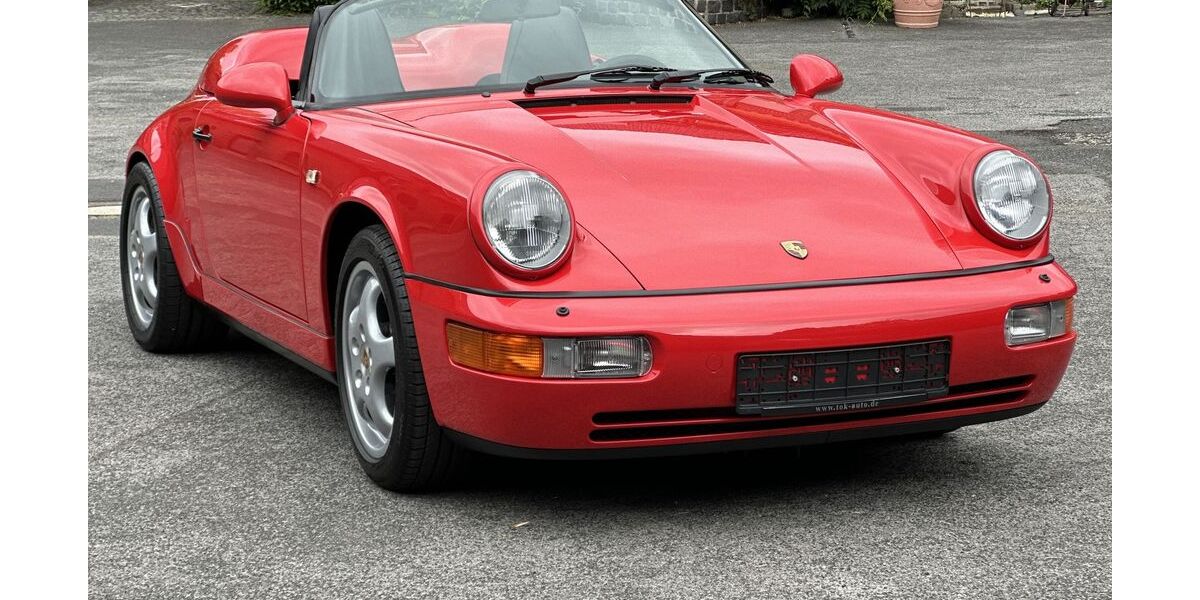 Porsche 964 118.000 km 159.790 &euro; Frechen (bei Köln) 50226