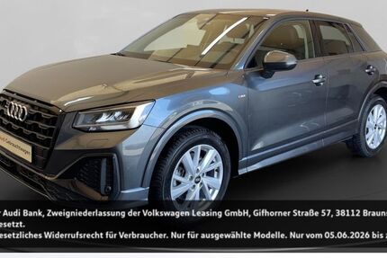 Audi Q2 12.557 km 38.790 &euro; Köln 50823