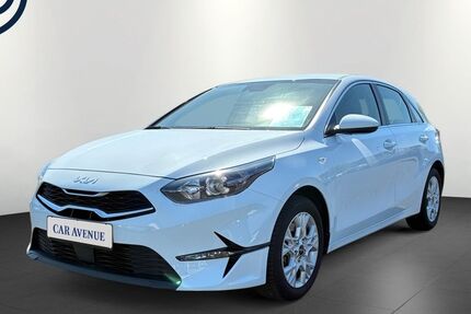 Kia ceed / Ceed 50.777 km 17.900 &euro; Euskirchen 53881