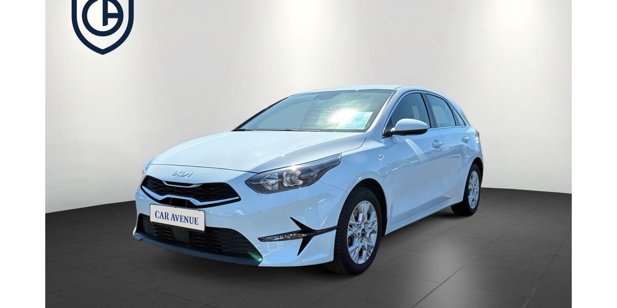 Kia ceed / Ceed 50.777 km 17.900 &euro; Euskirchen 53881