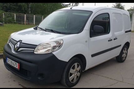 Renault Kangoo 200.000 km 7.900 &euro; Köln 51065
