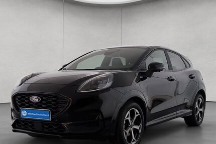 Ford Puma 19.200 km 21.490 &euro; Leverkusen 51373