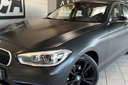 BMW 120 106.000 km 16.999 &euro; Jülich 52428