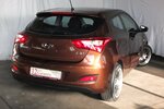 Hyundai i30 KLIMAAUTOMATIK SPORT LMF/BREITREIFEN 117.877 km 6.998 &euro; Köln 50858