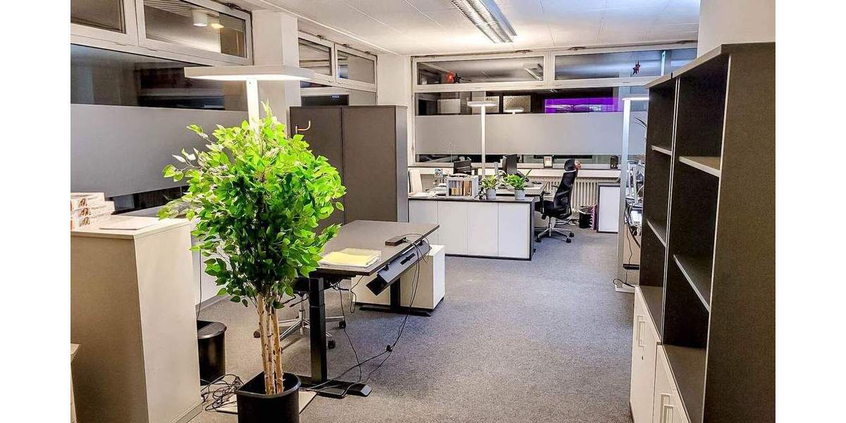 Gewerbeobjekt Köln Sülz - 596.000&euro; | Angebot:25865310