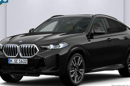 BMW X6 10.948 km 78.870 &euro; Düren 52355