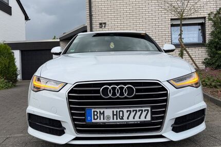 Audi A6 196.000 km 16.000 &euro; Bergheim 50127