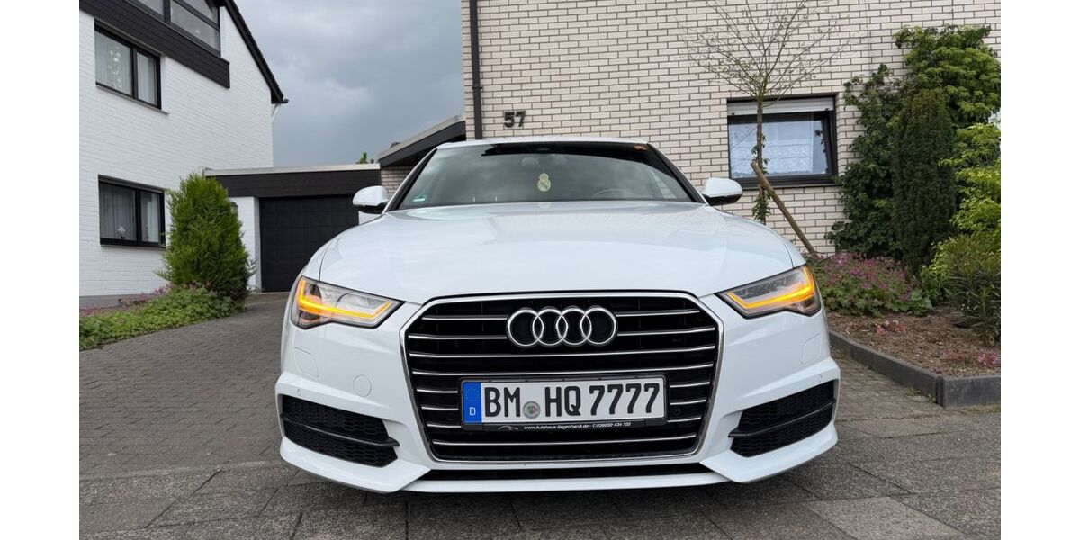 Audi A6 196.000 km 16.000 &euro; Bergheim 50127
