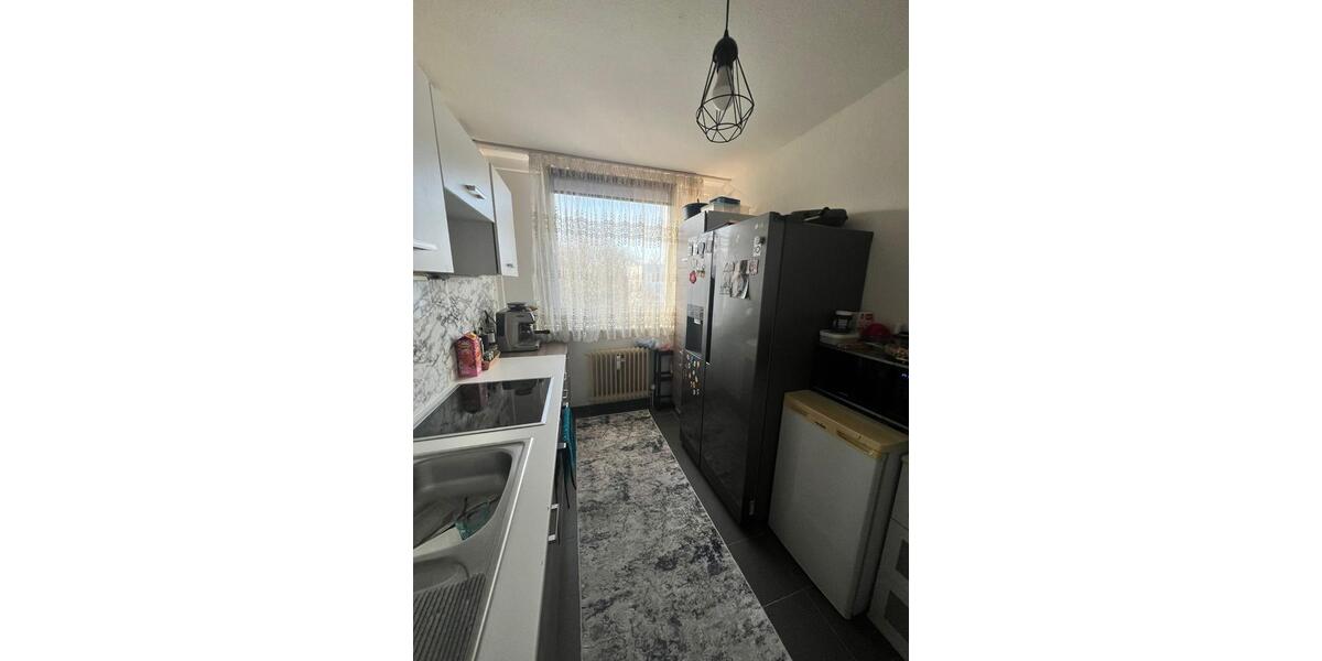 Etagenwohnung Dormagen Hackenbroich - 3 Zimmer, 73 m&sup2;, 1.000&euro; | Angebot:25898936