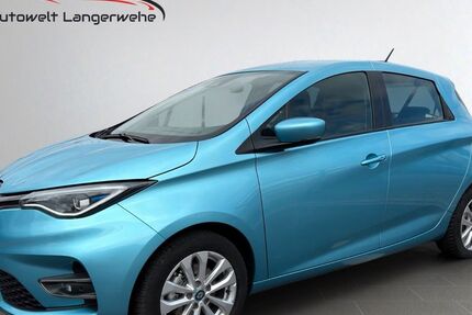 Renault ZOE 26.000 km 13.899 &euro; Langerwehe 52379