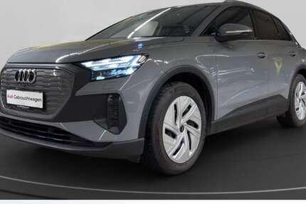 Audi Q4 e-tron 51.400 km 28.480 &euro; Köln (Raderberg) 50968