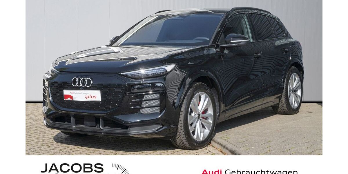 Audi Q6 e-tron 7.769 km 69.410 &euro; Düren 52351