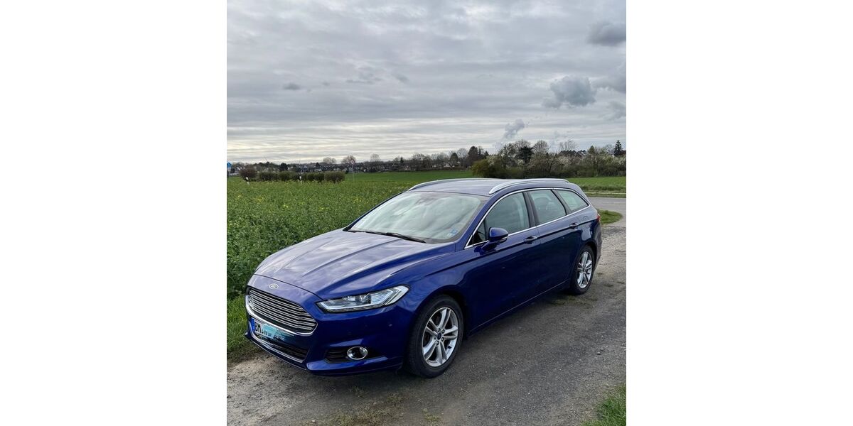 Ford Mondeo 102.400 km 12.800 &euro; Frechen 50226