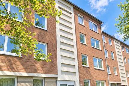 Wohnung Düren Distelrath - 4 Zimmer, 85 m&sup2;, 165.000&euro; | Angebot:27347436