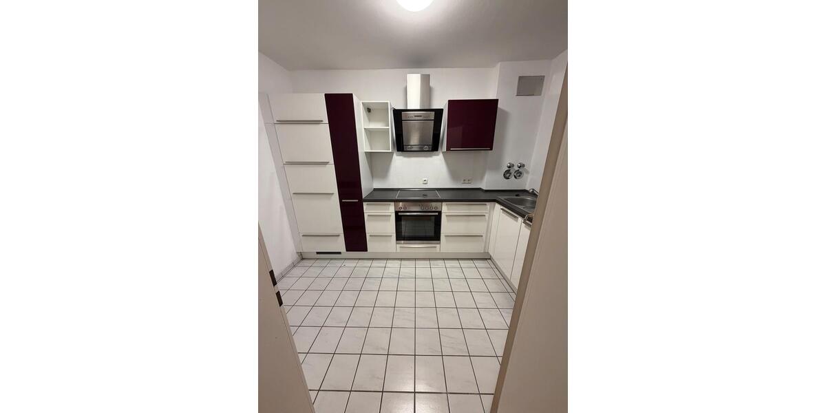 Etagenwohnung Köln Nippes - 1 Zimmer, 54 m&sup2;, 1.150&euro; | Angebot:25125581