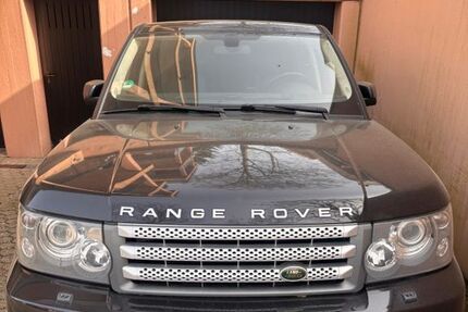 Land Rover Range Rover Sport 198.477 km 11.250 &euro; Köln 50968