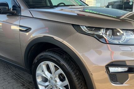 Land Rover Discovery Sport 91.000 km 19.999 &euro; Euskirchen 53879