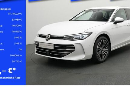 VW Passat 1.009 km 50.980 &euro; Leverkusen 51379