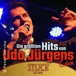 Enrico Scheffler - Hits von Udo Jürgens