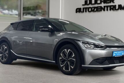 Kia EV6 25.000 km 29.290 &euro; Jülich 52428