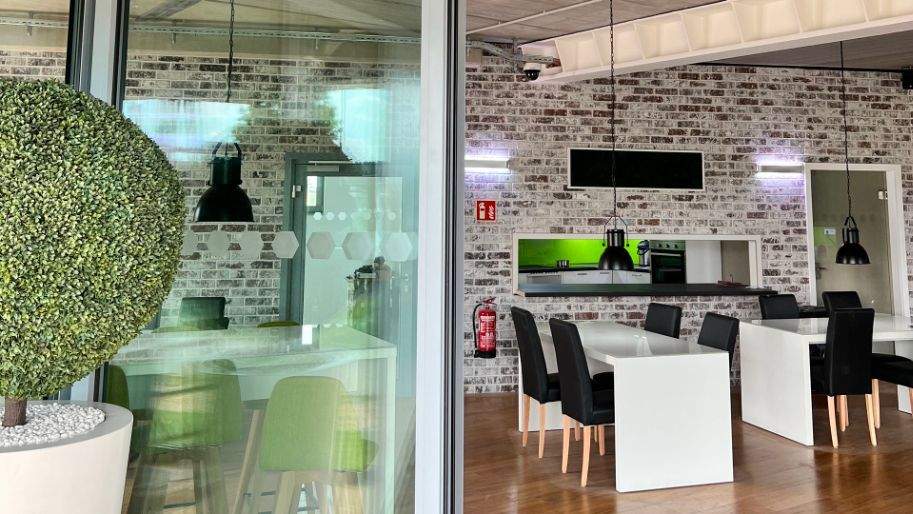 Gewerbeobjekt Hürth Kalscheuren - 320&euro; | Angebot:25874608