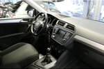 VW Tiguan 1.4 TSI BMT Trendline - AHK - 71.108 km 14.980 &euro; Euskirchen 53881