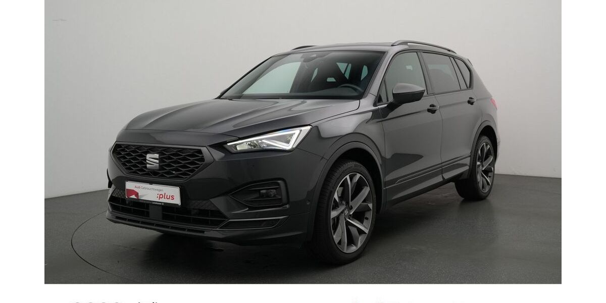 Seat Tarraco 26.061 km 35.980 &euro; Leverkusen 51373