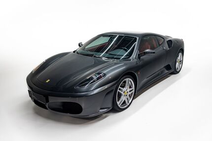 Ferrari F430 52.079 km 135.000 &euro; Kerpen 50171